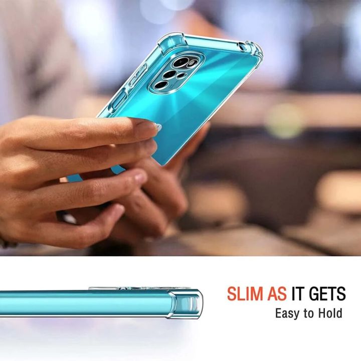 Camera%20Lens%20Protection%20Back%20Cover%20For%20Motorola%20Moto%20G22%20Anti%20Fall%20Cover%20Silicone%20Fashion%20TPU%20Phone%20Case%20Simplicity%20Transparency%20Casing%20Transparent%20Shockproof%20Case%20-%20Image%206