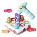 6PCS Cloth Building Blocks Baby Infant Soft Plush Doll Kids Sensory Educational Toys for Children Building Cube Construction Set. 