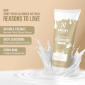 NIOR DEWY FRESH OAT MILK CLEANSER  - 100ML. 