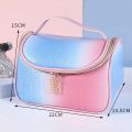 Large Capacity Makeup organizer bag Waterproof Cosmetic Storage Bag Travel makeup bag. 
