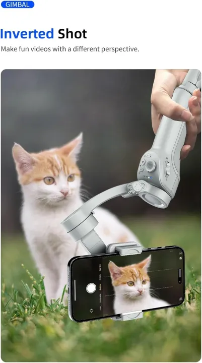 TOKQI%20M01%20Handheld%203-Axis%20Gimbal%20Phone%20Holder%20Anti%20Shake%20Video%20Record%20Stabilizer%20for%20Xiaomi%20iPhone%20Cellphone%20Smartphone%20-%20Image%205