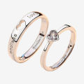 Rings For Couples For Male And Female - Express Your Love And Connection With These Beautiful Couples Rings, Symbolizing Your Bond. 