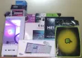 Intel Core i7 Desktop Computer Full Setup | Customizable 8-32GB RAM, 120GB SSD, 500GB-1TB HDD, 4-18GB Graphics & Monitor | Affordable Budget Office & Gaming PC Windows 10 Pro 2024.