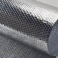 Double Bubble Reflective Foil Insulation: (4.75 X 4) ft /(57 X 48)inch (Commercial Grade, No Tear, Radiant Barrier Wrap for Weatherproofing Attics, Windows, Garages, RV's, Ducts & More!. 
