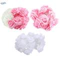 LED Rose Flower String Lights LED Flowers for Home. 