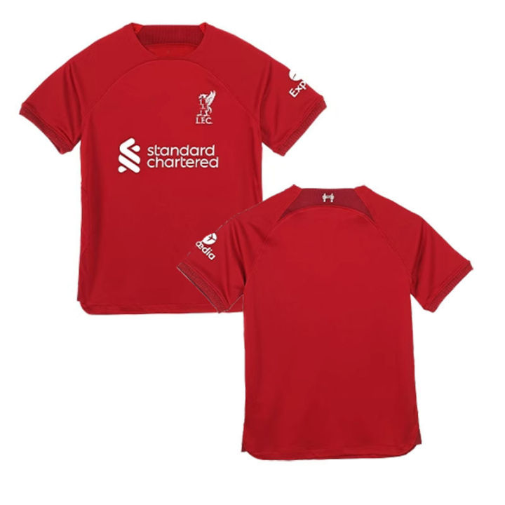 2324%20Agenba%20Soccer%20Uniform%20Club%20Satinley%20Fans%20Wu%20Pu%20Arsenal%20Real%20Madrid%20Main%20Away%20Shirt%20Men%20-%20Image%204