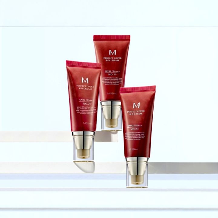 Missha%20M%20Perfect%20Cover%20BB%20Cream%20SPF42%20PA+++%2050ml%20-%20Image%206