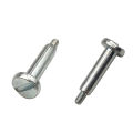 2Pcs Vertical Stand Holder Bottom Screws For PS5 Console Stand Support Screws For Game Accessories Eatop. 