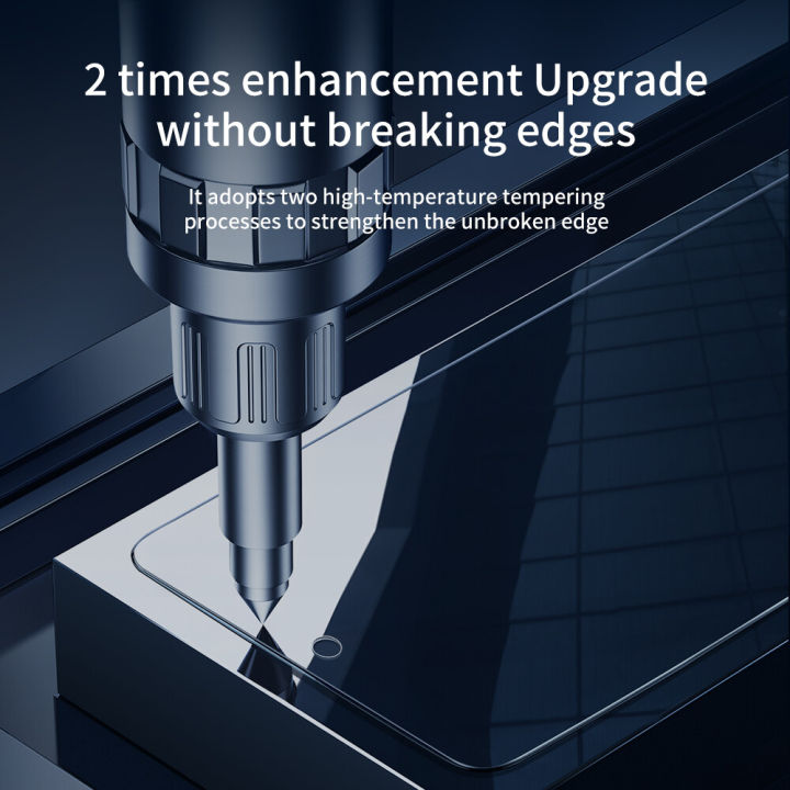 SmartDevil%202PCS%20HD%20Screen%20Protector%20for%20Xiaomi%2014%2013T%20Redmi%20Note%2013%20Pro%20Tempered%20Glass%20for%20Redmi%20Note%2013%20K60%20Ultra%20Front%20Film%20-%20Image%204