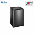 Haier 8 KG Top Load Automatic Washing Machine Model - HWM80-316S6. 