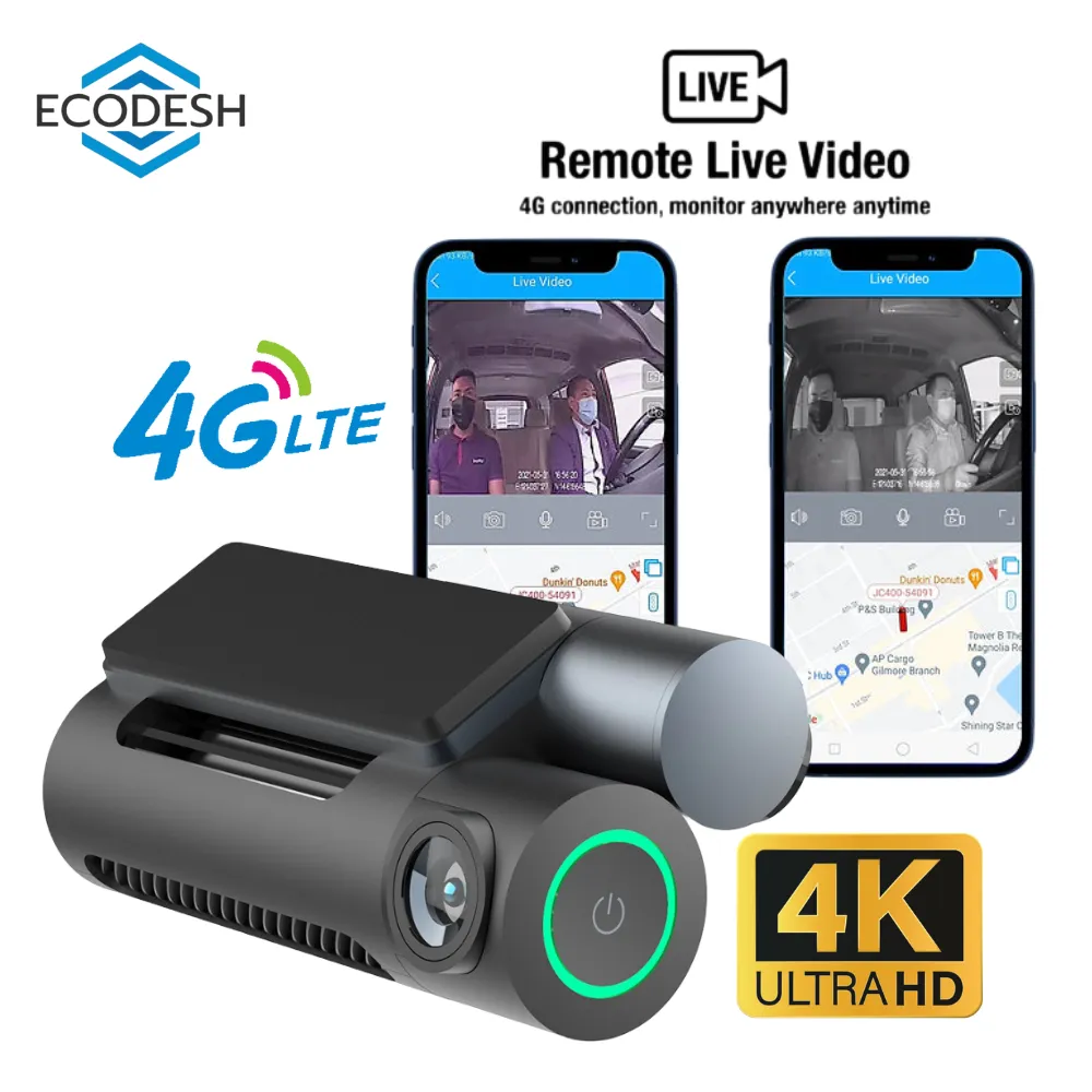 Ecodesh EC60 Pro