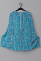 Regular use Print Long Elegant Casual Wear Skirt For Woman / Girls.উমাইশা ফ্যাশান নিয়ে এলো মেয়েদের জন্য এক্সক্লুসিভ কালেকশন ট্রেন্ডি, আরামদায়ক ও হাই-কোয়ালিটি স্কার্ট! আপনার পছন্দ ও স্টাইল অনুযায়ী বেছে নিন নানা ডিজাইনের স্কার্ট,. 