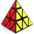Rubik’s Very Flexible Pyramid Cube. 