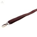 3X Adjustable Canvas School Shoulder Bag Strap Handbag Replacement 120cm Coffee.