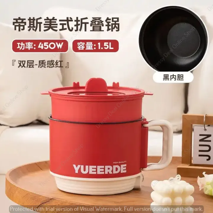 YUEERDE-%20Mini%20Cooking%20Pot%201.5%20ml%20-%20Cookers%20&%20Steamers%20-%20Image%203