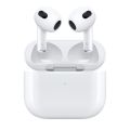 AirPods 3rd generation with MagSafe Charging Case.