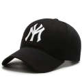 Korean version of Chao Spring Women's Baseball Outdoor Summer Couple Duck Tongue Leisure Children's Sunshade Hat.