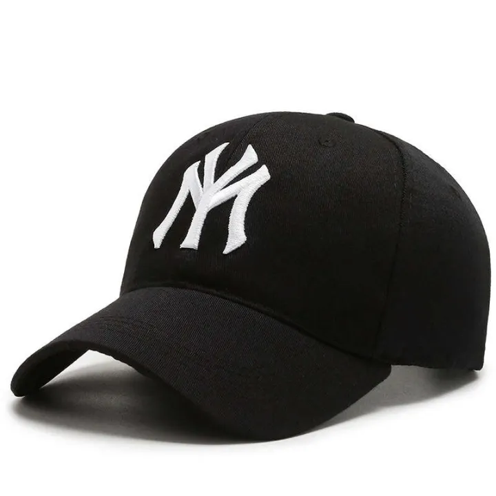 Korean%20version%20of%20Chao%20Spring%20Women's%20Baseball%20Outdoor%20Summer%20Couple%20Duck%20Tongue%20Leisure%20Children's%20Sunshade%20Hat%20-%20Image%203
