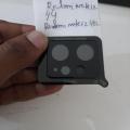 Xiaomi Redmi Note 12 4G Camera Glass Full Body Premium Glass Camera Lens 9D 3D Shield Redmi Note 12 4G. 