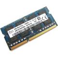 Hynix 4GB PC3-12800S-11-11-F3 1600MHz 204pin Laptop / Notebook DDR3 Memory. 