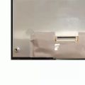 For -0797F00136-V3 Compatible 1PC Car LCD Display Touch Screen Dashboard LMB5F00136 Interior Accessories Part. 