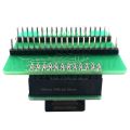 TSOP 48 TSOP48 Adapters NAND Adapter only for TL866II plus programmer for NAND flash chips. 