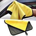 Bike Or Car Microfiber Towel For Best Cleaning And Best Towel 12*15.
