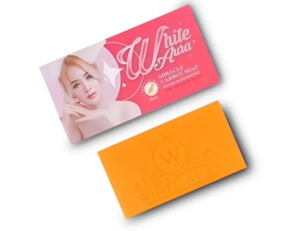 Handmade%20White%20Aura%20Soap%20White%20Aura%20Miracle%20Carrot%20Soap%20-%20Image%203