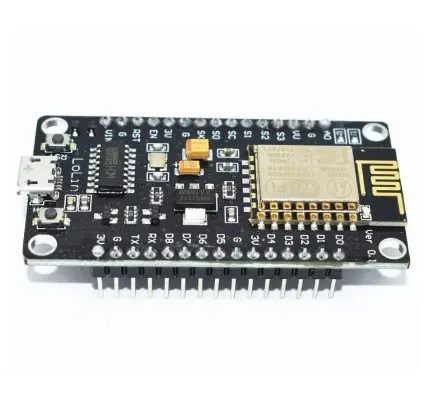 NodeMcu V3 Lua Wireless WiFi IoT Development Board Based On ESP8266 ...