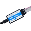 USB (ALTERA CPLD/FPGA Download Cable). 