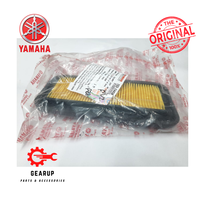 Yamaha%20Air%20filter%20for%20Yamaha%20FZ%20V2,%20FZ-S%20V2,%20FZ%20V3%20-%20Image%202