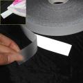 5M Reflective Strip Sticker 2-5cm Heat Transfer Reflective Tape For DIY Clothing Bag Shoes Iron on Safety Clothing Supplies. 