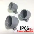 CCTV Camera Housing IP66 CCTV Camera IR waterproof camera Metal Housing Cover. 