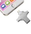 64GB OTG Flash Drive 4 Option Pen Drive. 