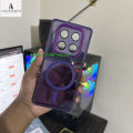 Xiaomi Redmi Note 14 Pro Tanpaile Cooling Bumper Heat Dissipation Phone Case New Di Back Cover.