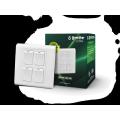 Transtec Gold Serise 5Pin Multi Function Socket, Model : GL 16A.