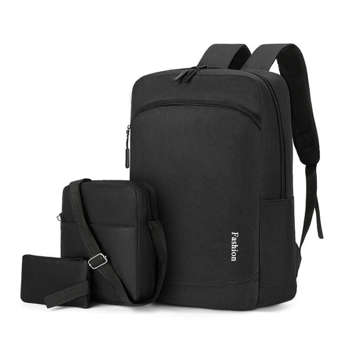 Men's%20Backpack,%20Multi-Purpose%20Portable%20Student%20Laptop%20Bag,%20Business%20USB,%20Simple%20Fashion%20Casual%20Backpack%20Three-Piece%20Set%20-%20Image%207