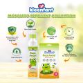 Kleenfant Buzz Away Collection Long Lasting Mosquito Citronella Repellent Only Spray  Deet Free. 