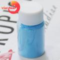 (New)Vit Fox Luminou Powder Durable Glow in The Dark Luminou Paint Bright Pigment.