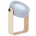 Folding Light LED Rechargeable Portable Emergency for Outdoor Tent Camping. 