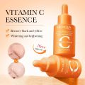 BIOAQUA Vitamin C Whitning Antioxidant Moist Brighten Skin Essence- 30ml. 