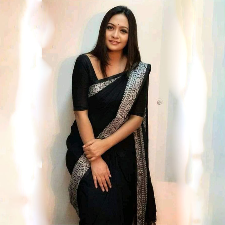 Brand%20Quality%20Half%20Silk%20Joba%20Pair%20Saree%20for%20Women%20No%20Running%20Blouse%20Piece%20-%20Comfortable%20and%20Suitable%20for%20All%20Seasons%20-%20Image%202
