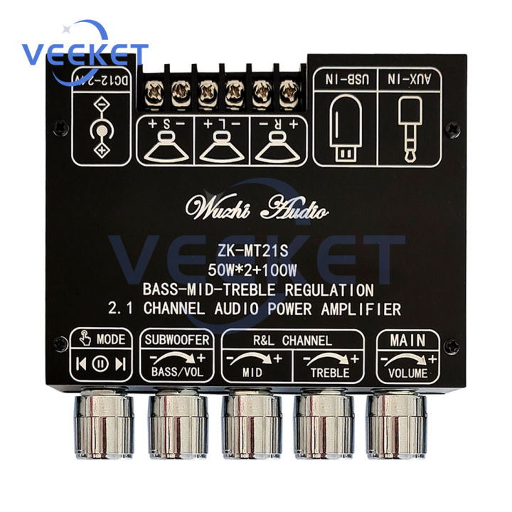 Zk-Mt21s%20Zk-Tb21s%20National%20Core%20Edition%202.1-Channel%20Bluetooth%20Audio%20Amplifier%20Board%20Module%20Subwoofer%20Mid-Range%20Treble%20Bass%20Amp%20-%20Image%204