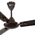 ORIENT GRATIA 56" (Metalic Bronze Copper) Ceiling Fan / FAN. 