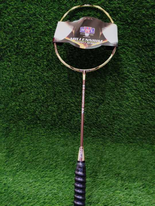 RSL Badminton Racket