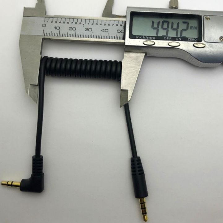 3.5mm%20Audio%20Cable%20-%20Dual%20Male%203.5mm%20TRRS%20to%20TRS%20Universal%20Cable%20for%20Microphones%20-%20Image%205