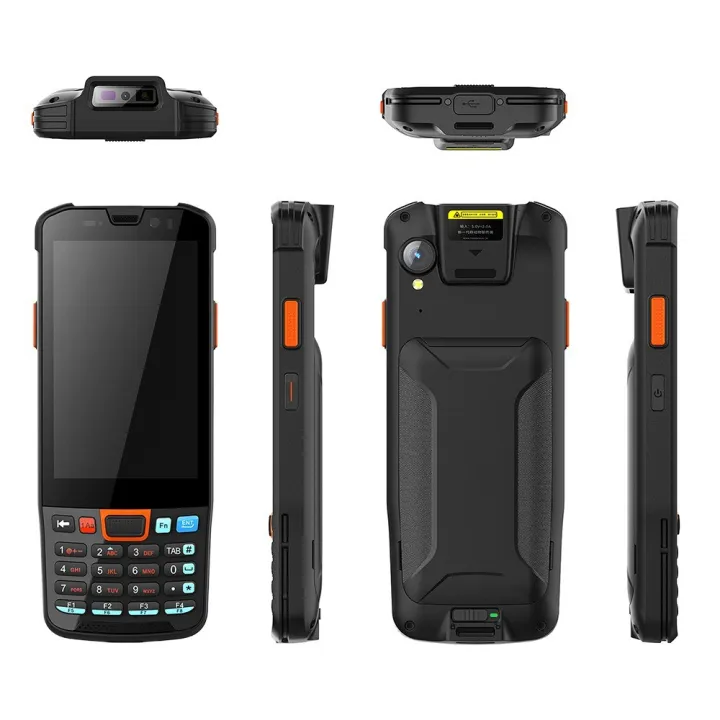Android%2011.0%20Barcode%20Scanner%20Handheld%20PDA%20Terminal%20with%201D/2D/QR%20Code%20Scanning%20Module%20-%20Image%205