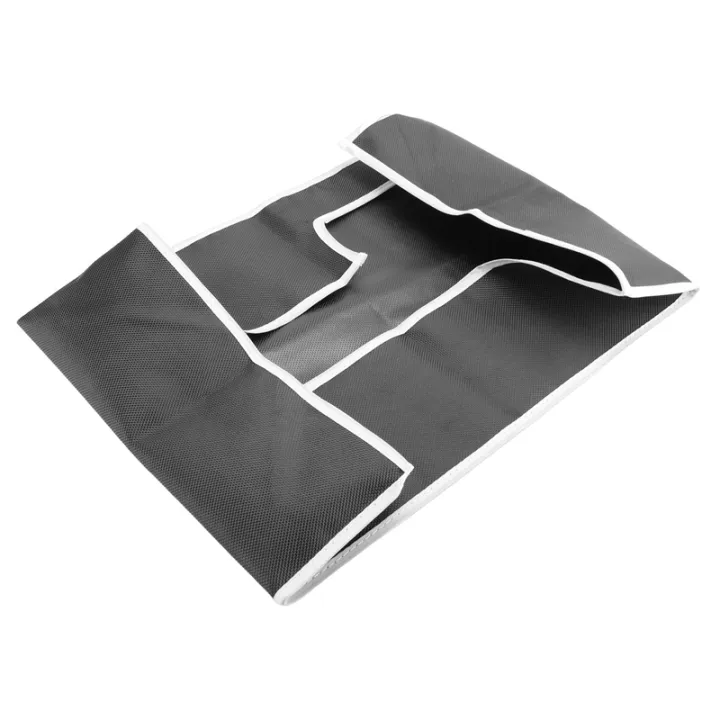 Horizontal%20Simple%20Style%20Cover%20for%20Game%20Console%20Dust%20Proof%20Cover%20Protector%20for%20Games%20Gaming%20Accessories,Gray%20-%20Image%202
