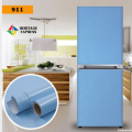 Solid color Stickers Self Adhesive Waterproof Kitchen Furniture Renovation Wallpaper ( 10 sqf ). 