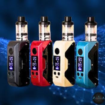 Electronic Cigarettes Device M8 30w/60w/120w Box Mod Vape Kits 1pic
